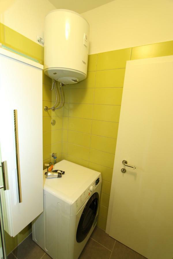Rijeka With Love Apartment Exterior foto