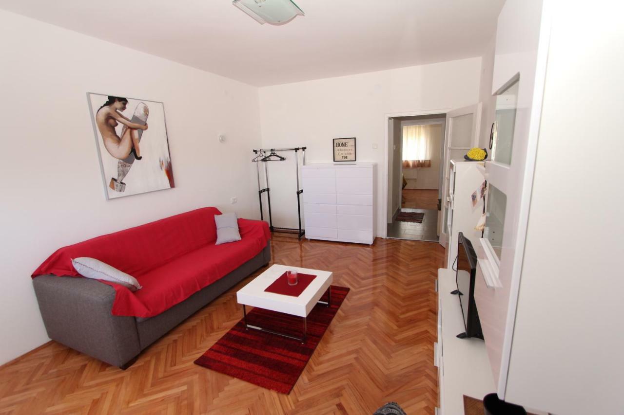 Rijeka With Love Apartment Exterior foto