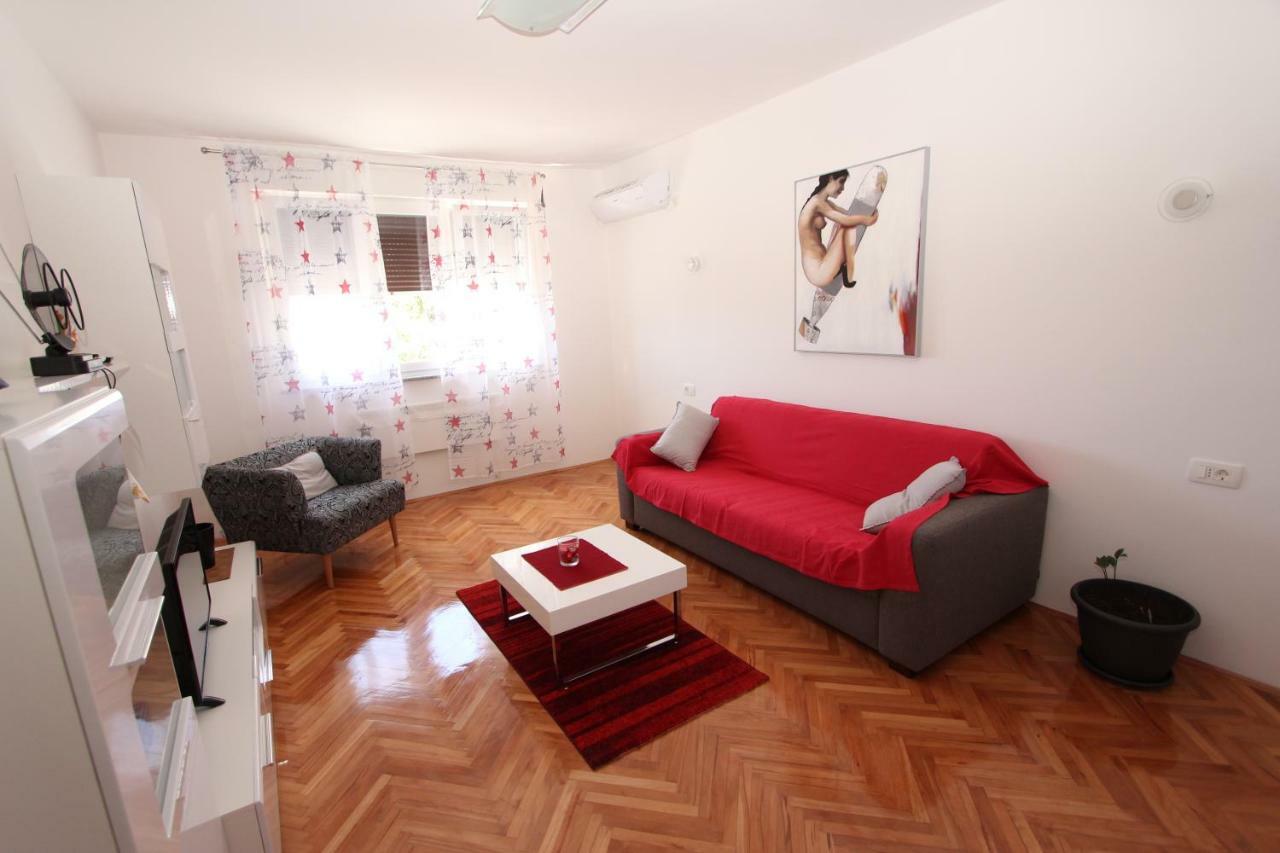 Rijeka With Love Apartment Exterior foto